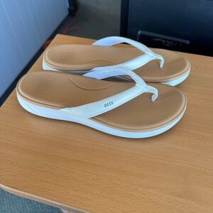 Reef Cushion Cloud Flip Flops Sandals